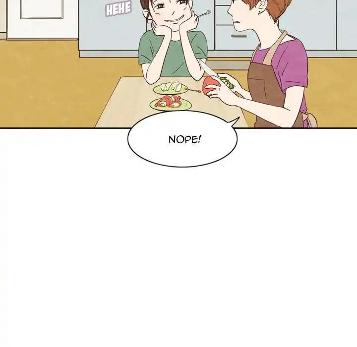 Tracy’s Perfect Married Life Chapter 3 - Manhwa18.com