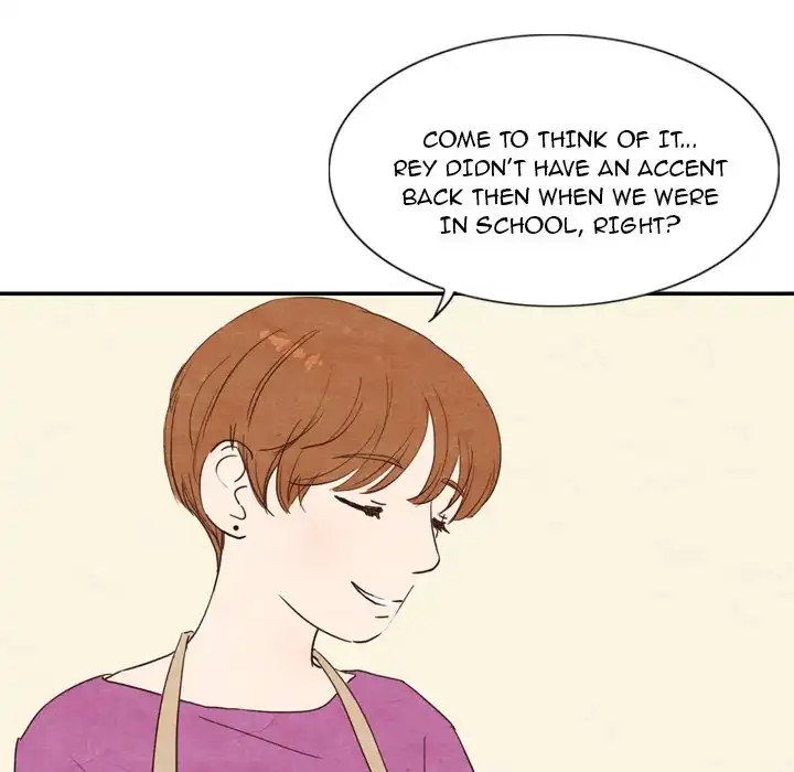 Tracy’s Perfect Married Life Chapter 3 - Manhwa18.com