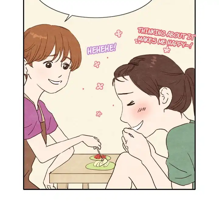 Tracy’s Perfect Married Life Chapter 3 - Manhwa18.com