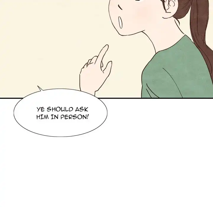 Tracy’s Perfect Married Life Chapter 3 - Manhwa18.com