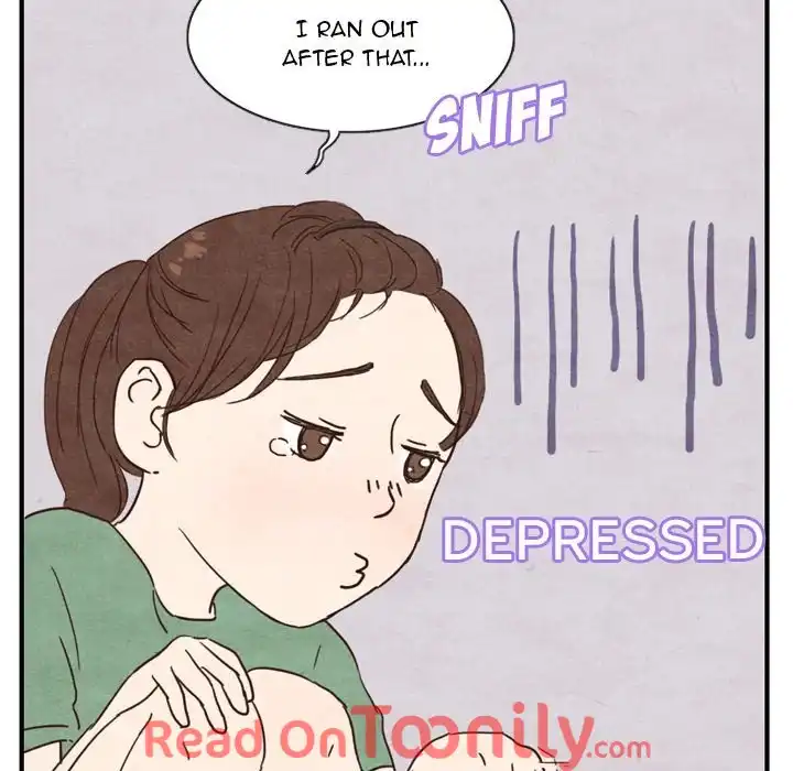 Tracy’s Perfect Married Life Chapter 3 - Manhwa18.com