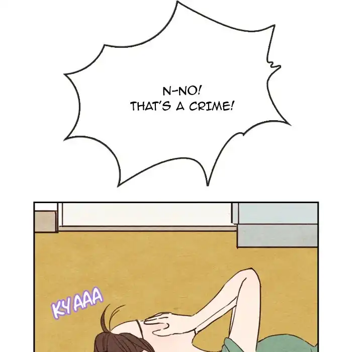 Tracy’s Perfect Married Life Chapter 3 - Manhwa18.com