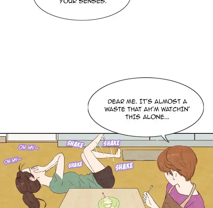 Tracy’s Perfect Married Life Chapter 3 - Manhwa18.com