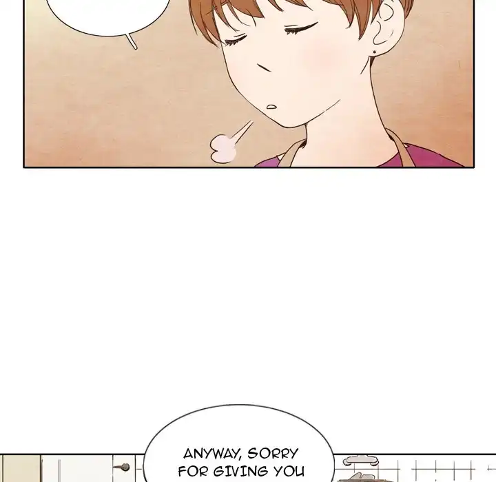 Tracy’s Perfect Married Life Chapter 3 - Manhwa18.com
