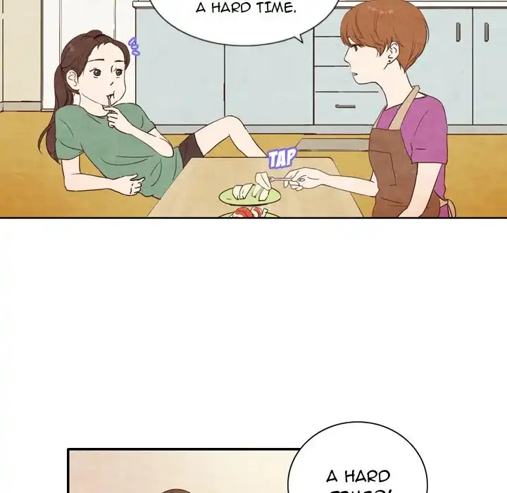 Tracy’s Perfect Married Life Chapter 3 - Manhwa18.com