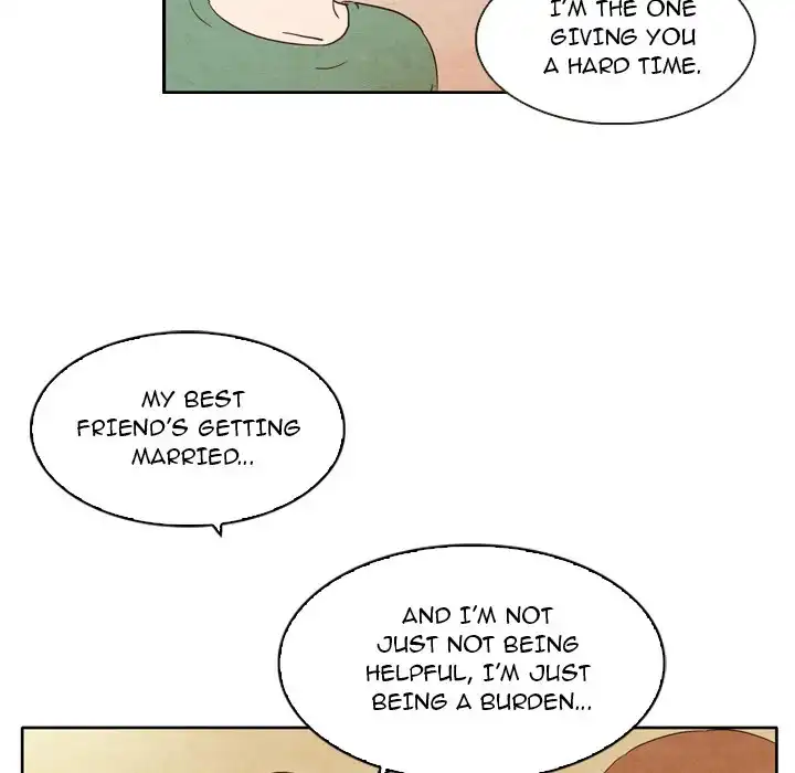 Tracy’s Perfect Married Life Chapter 3 - Manhwa18.com