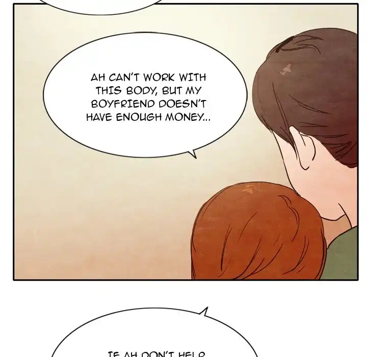 Tracy’s Perfect Married Life Chapter 3 - Manhwa18.com