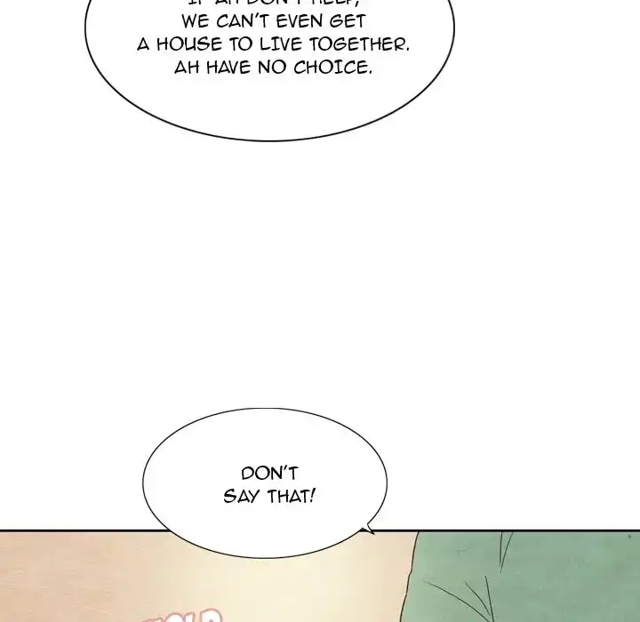 Tracy’s Perfect Married Life Chapter 3 - Manhwa18.com