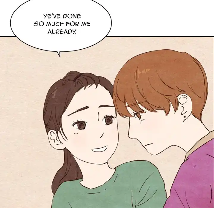 Tracy’s Perfect Married Life Chapter 3 - Manhwa18.com