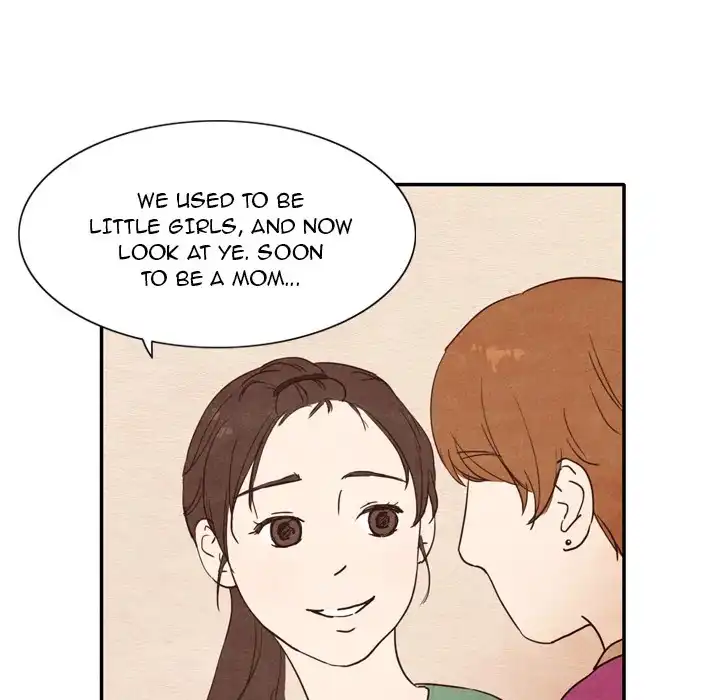 Tracy’s Perfect Married Life Chapter 3 - Manhwa18.com