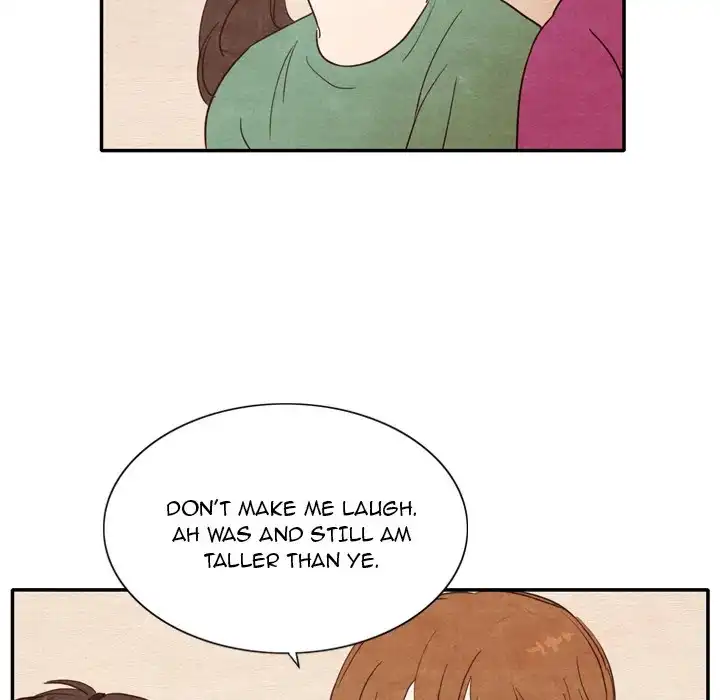 Tracy’s Perfect Married Life Chapter 3 - Manhwa18.com