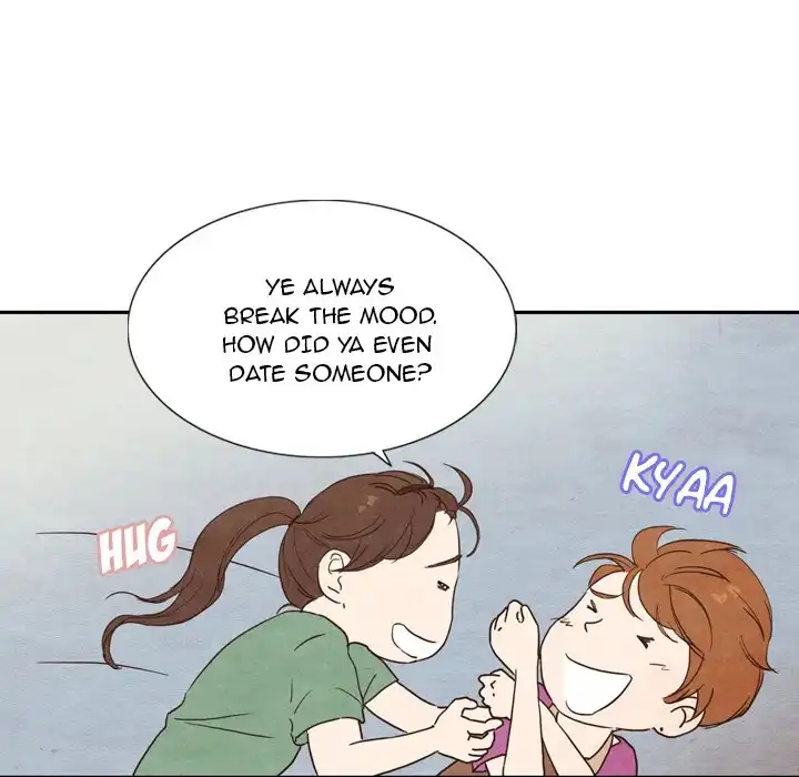 Tracy’s Perfect Married Life Chapter 3 - Manhwa18.com