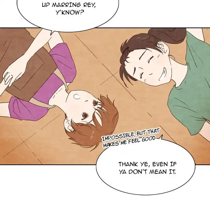 Tracy’s Perfect Married Life Chapter 3 - Manhwa18.com