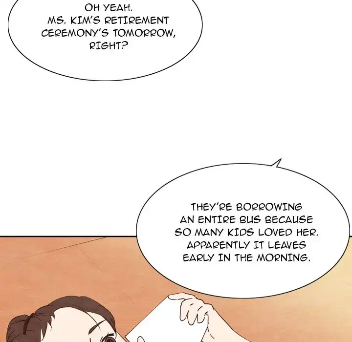 Tracy’s Perfect Married Life Chapter 3 - Manhwa18.com