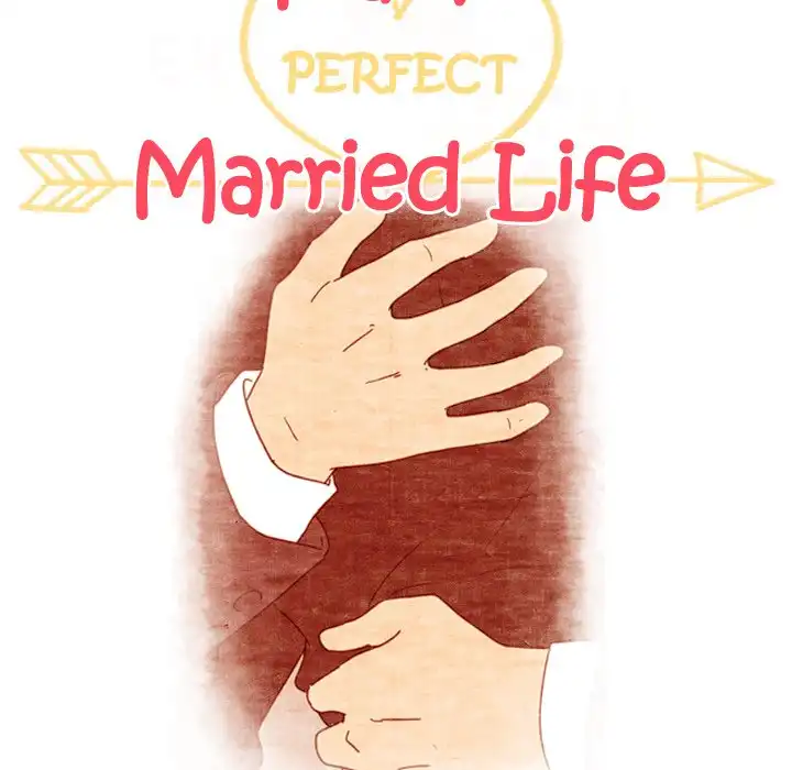 Tracy’s Perfect Married Life Chapter 32 - Manhwa18.com