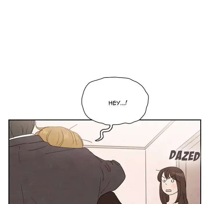 Tracy’s Perfect Married Life Chapter 32 - Manhwa18.com