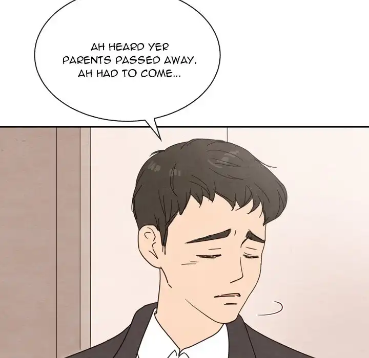 Tracy’s Perfect Married Life Chapter 32 - Manhwa18.com