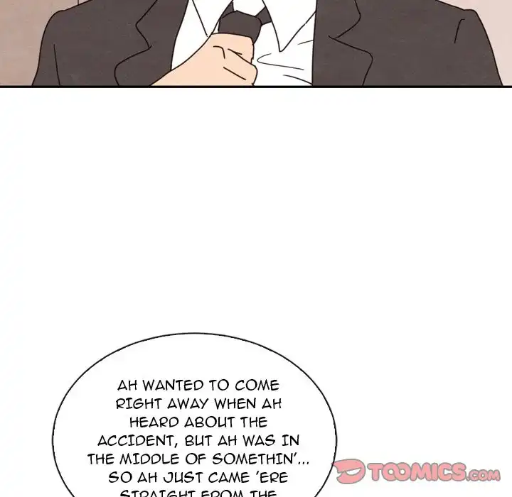 Tracy’s Perfect Married Life Chapter 32 - Manhwa18.com