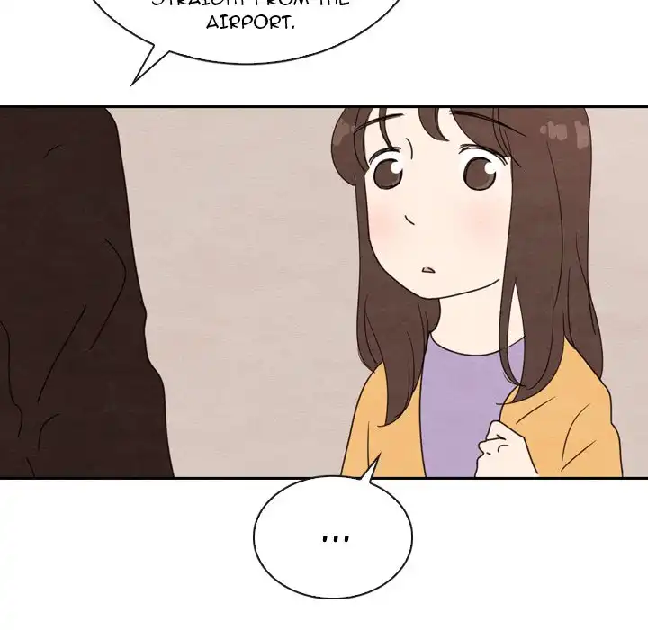 Tracy’s Perfect Married Life Chapter 32 - Manhwa18.com