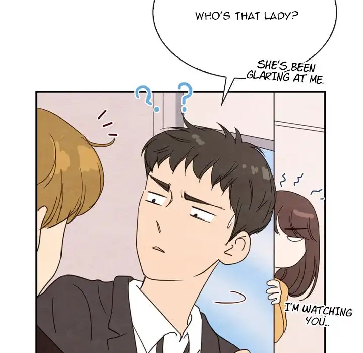 Tracy’s Perfect Married Life Chapter 32 - Manhwa18.com