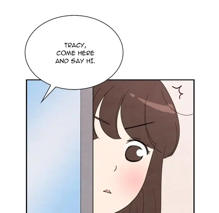 Tracy’s Perfect Married Life Chapter 32 - Manhwa18.com