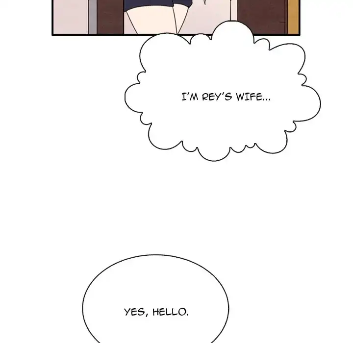 Tracy’s Perfect Married Life Chapter 32 - Manhwa18.com