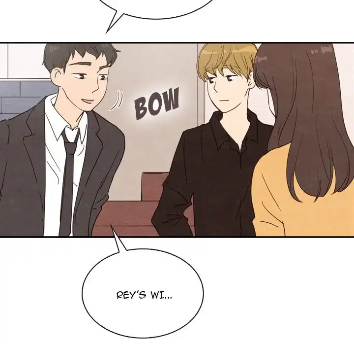 Tracy’s Perfect Married Life Chapter 32 - Manhwa18.com