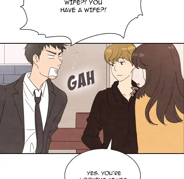 Tracy’s Perfect Married Life Chapter 32 - Manhwa18.com