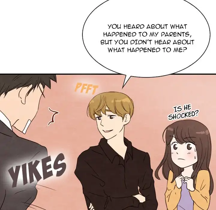 Tracy’s Perfect Married Life Chapter 32 - Manhwa18.com