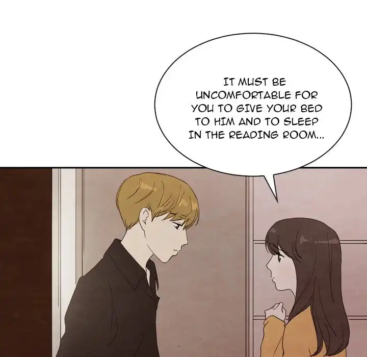 Tracy’s Perfect Married Life Chapter 32 - Manhwa18.com