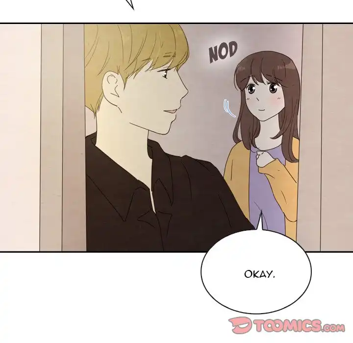 Tracy’s Perfect Married Life Chapter 32 - Manhwa18.com