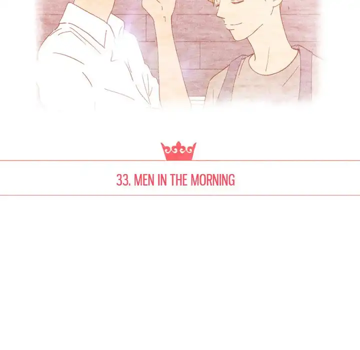 Tracy’s Perfect Married Life Chapter 33 - Manhwa18.com