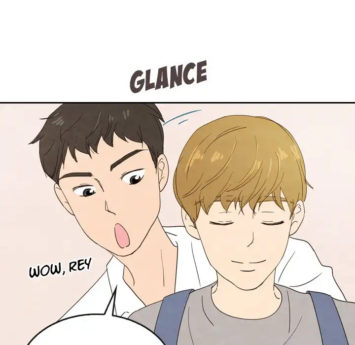 Tracy’s Perfect Married Life Chapter 33 - Manhwa18.com