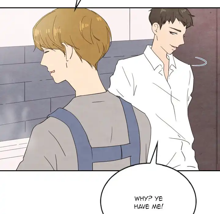 Tracy’s Perfect Married Life Chapter 33 - Manhwa18.com