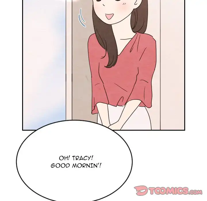 Tracy’s Perfect Married Life Chapter 33 - Manhwa18.com