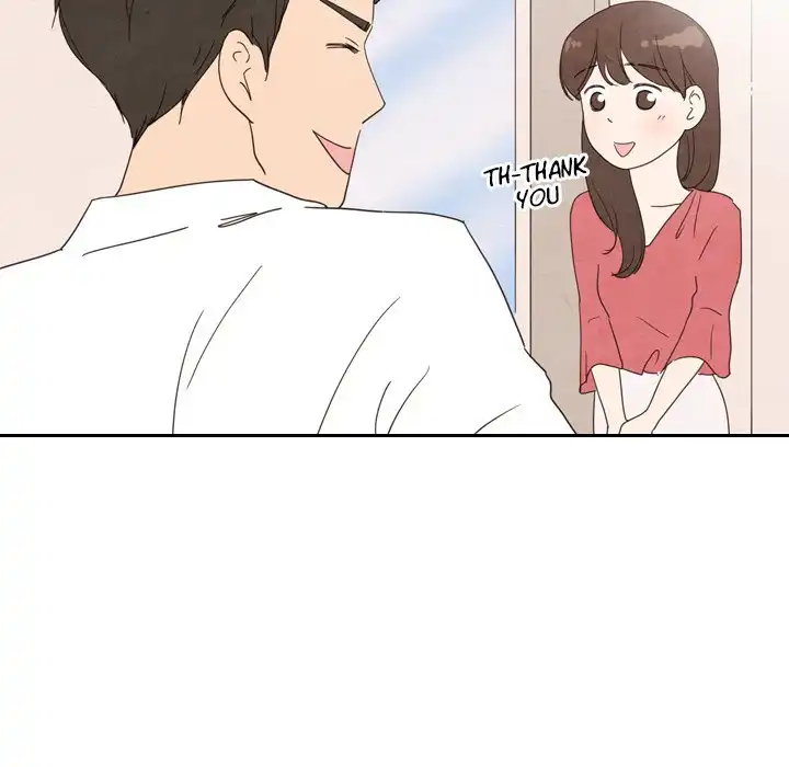 Tracy’s Perfect Married Life Chapter 33 - Manhwa18.com