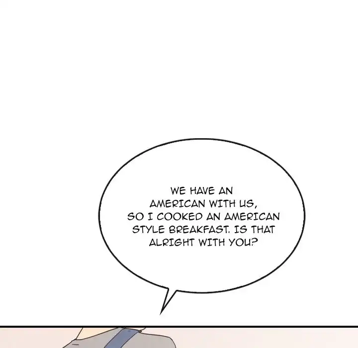 Tracy’s Perfect Married Life Chapter 33 - Manhwa18.com