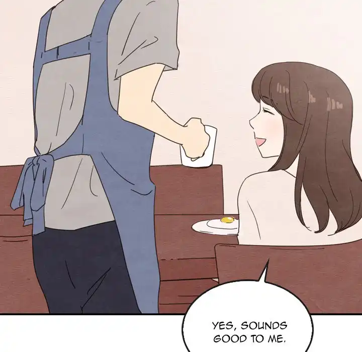 Tracy’s Perfect Married Life Chapter 33 - Manhwa18.com