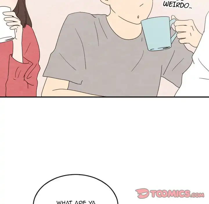 Tracy’s Perfect Married Life Chapter 33 - Manhwa18.com