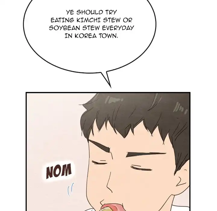 Tracy’s Perfect Married Life Chapter 33 - Manhwa18.com