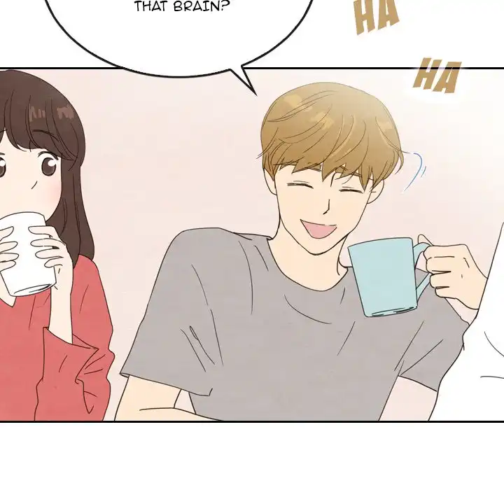 Tracy’s Perfect Married Life Chapter 33 - Manhwa18.com