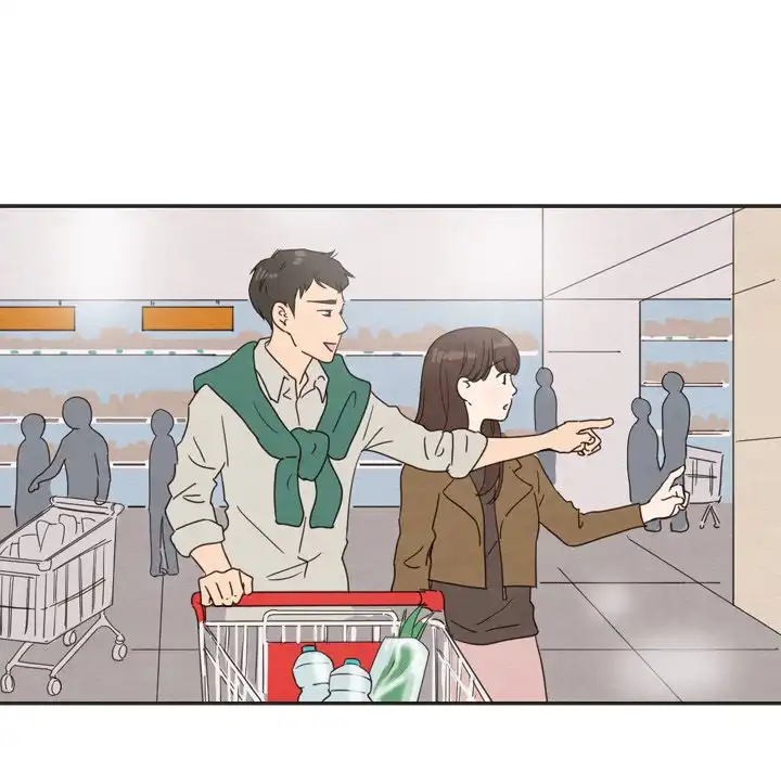 Tracy’s Perfect Married Life Chapter 33 - Manhwa18.com