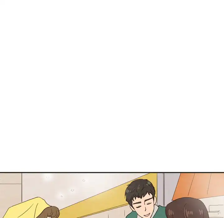 Tracy’s Perfect Married Life Chapter 33 - Manhwa18.com