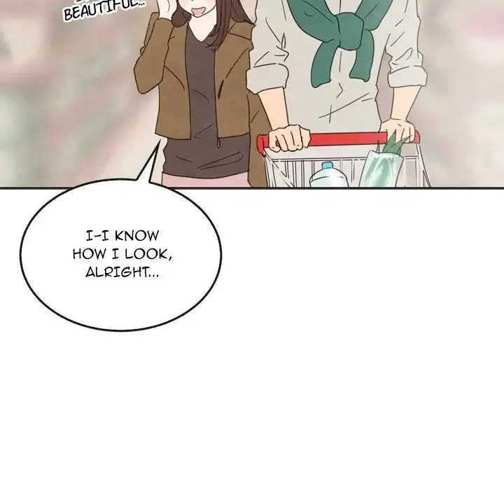 Tracy’s Perfect Married Life Chapter 33 - Manhwa18.com