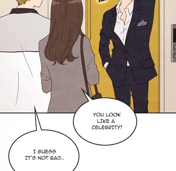 Tracy’s Perfect Married Life Chapter 33 - Manhwa18.com