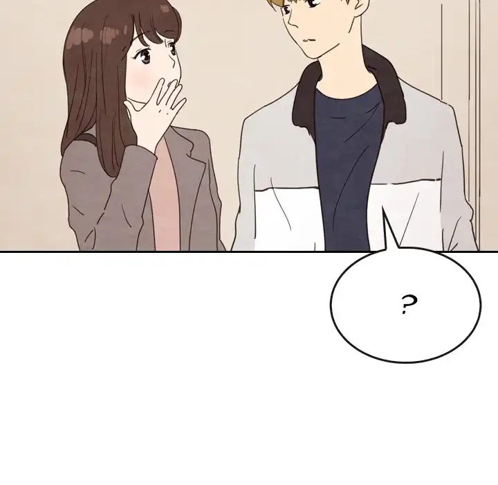 Tracy’s Perfect Married Life Chapter 33 - Manhwa18.com