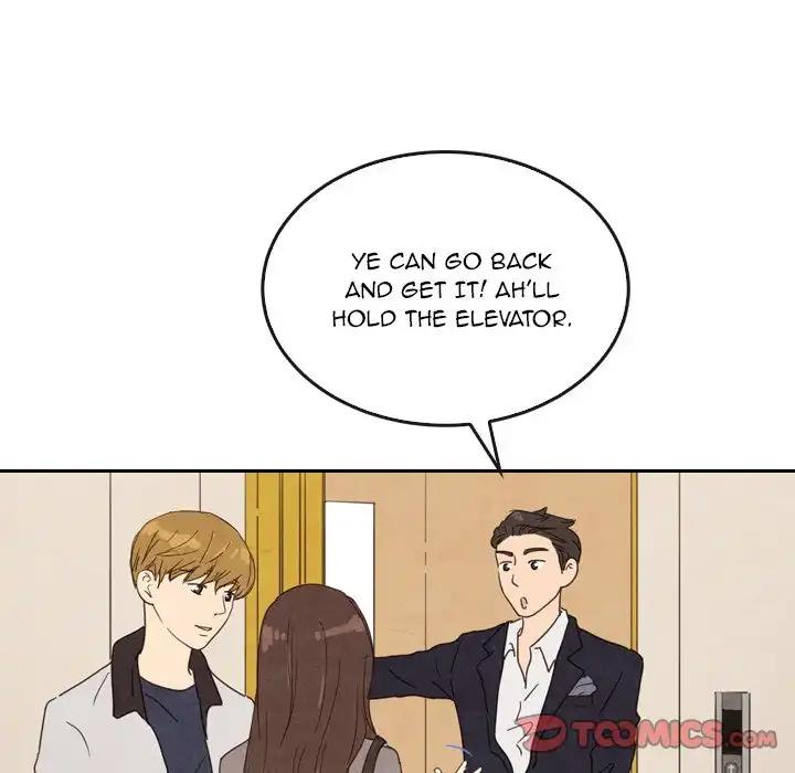 Tracy’s Perfect Married Life Chapter 33 - Manhwa18.com