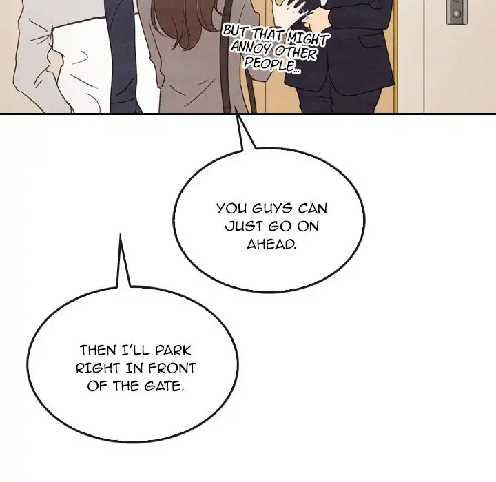 Tracy’s Perfect Married Life Chapter 33 - Manhwa18.com