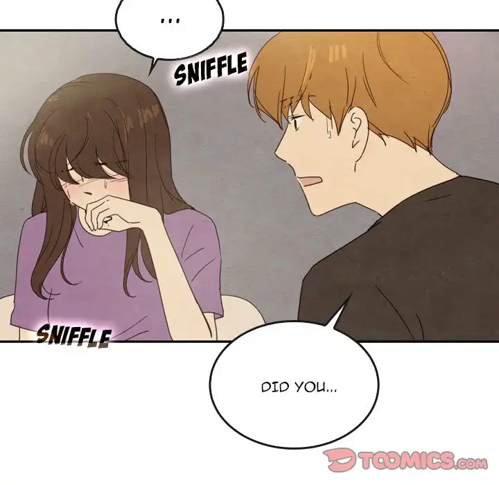 Tracy’s Perfect Married Life Chapter 35 - Manhwa18.com