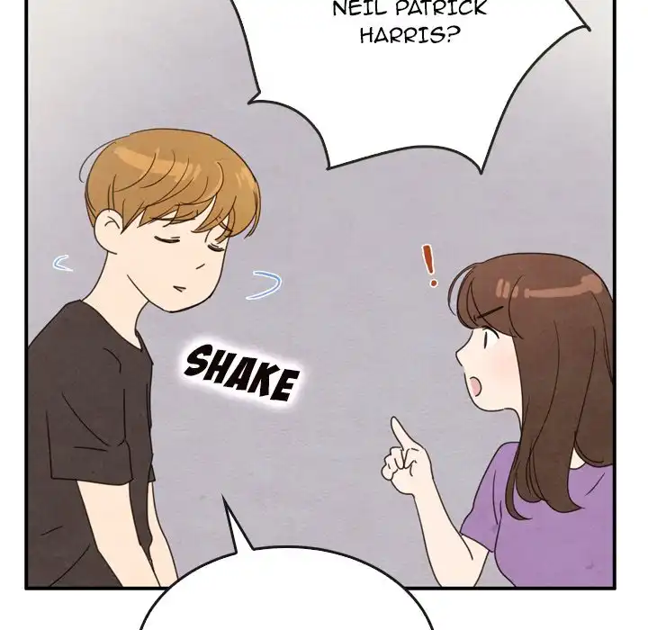 Tracy’s Perfect Married Life Chapter 35 - Manhwa18.com